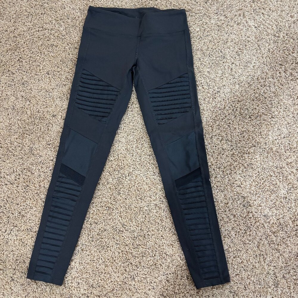 Alo Moto Leggings